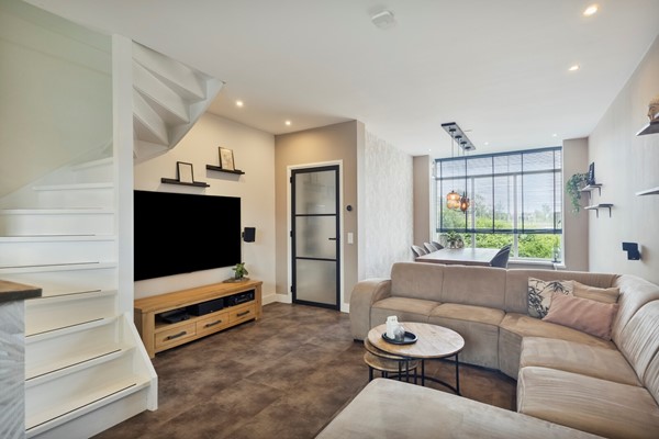 Medium property photo - Ruyghweg 343, 1781 DK Den Helder